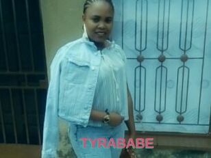 TYRABABE