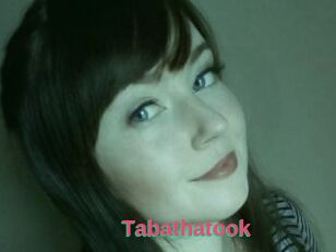 Tabathatook