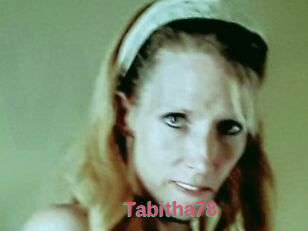 Tabitha78