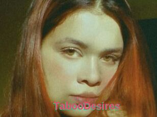 TabooDesires