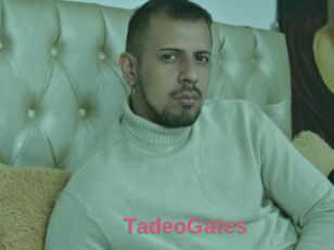 TadeoGates