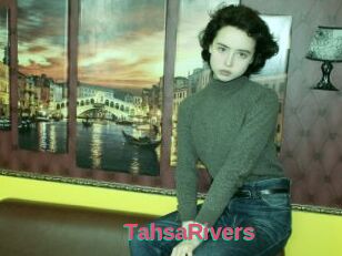 TahsaRivers