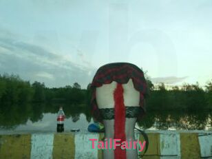 TailFairy