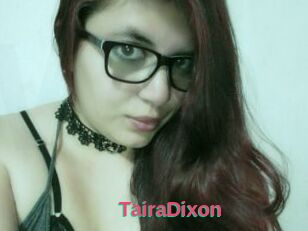 TairaDixon