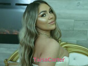 TaisaCarter