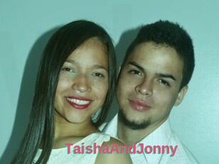 TaishaAndJonny