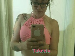 Takeela