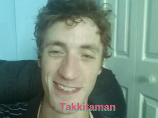Takkitaman