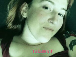 TalaWolf