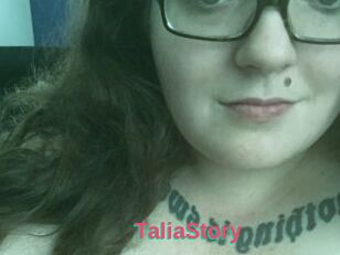 TaliaStory