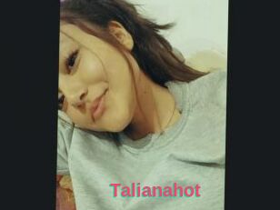 Talianahot