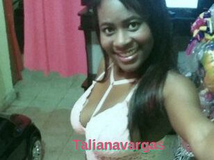 Talianavargas