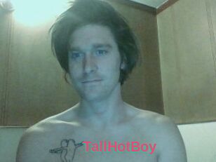 TallHotBoy