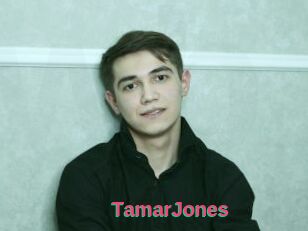 TamarJones