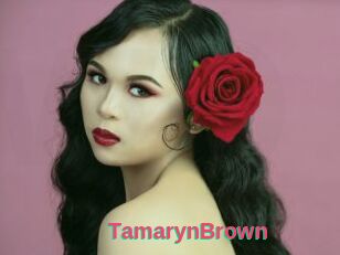 TamarynBrown