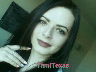 TamiTexas