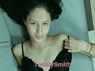 TamilySmith