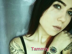 Tammiy