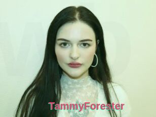 TammyForester
