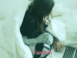 Tamsiin