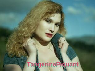 TangerinePiquant