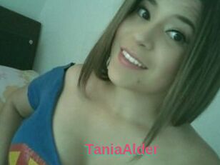 TaniaAlder