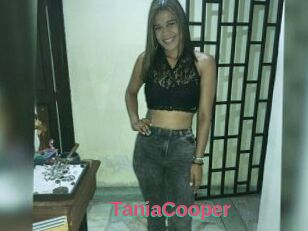 TaniaCooper