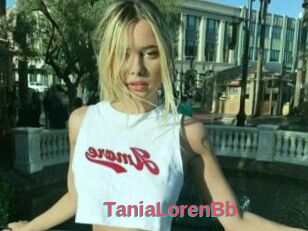 TaniaLorenBb