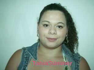 TaniaSummer