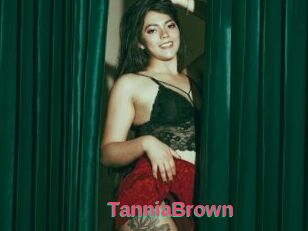 TanniaBrown