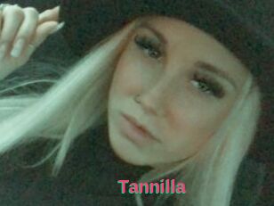 Tannilla