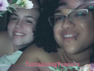 TantalizingTeasers
