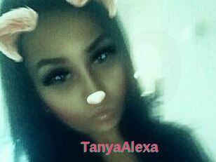 Tanya_Alexa