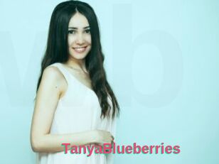 TanyaBlueberries