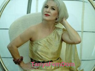 TanyaFemDom