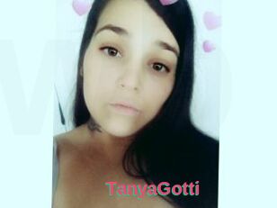 TanyaGotti
