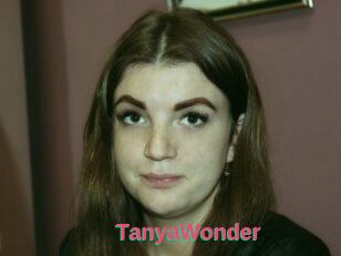 TanyaWonder
