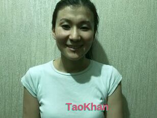 TaoKhan