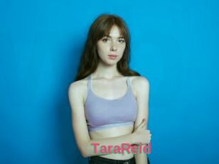 TaraReid
