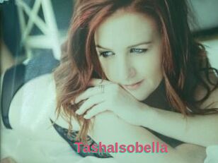 TashaIsobella