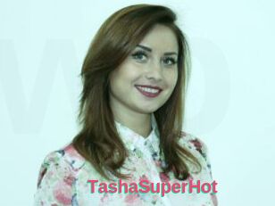 TashaSuperHot