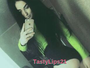 TastyLips21