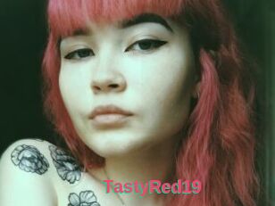 TastyRed19