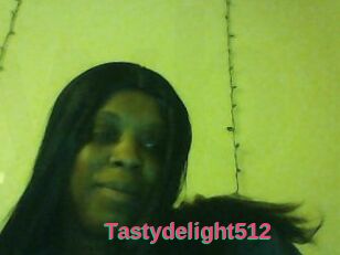 Tastydelight512
