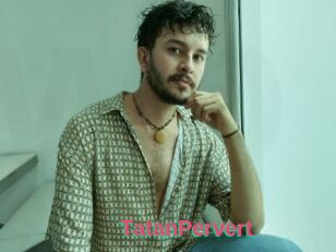 TatanPervert