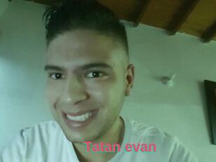 Tatan_evan