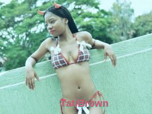 TatiBrown