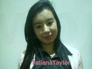 TatianaTaylor