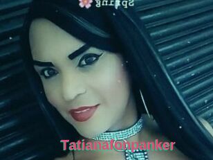 Tatianafonpanker