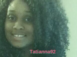 Tatianna92